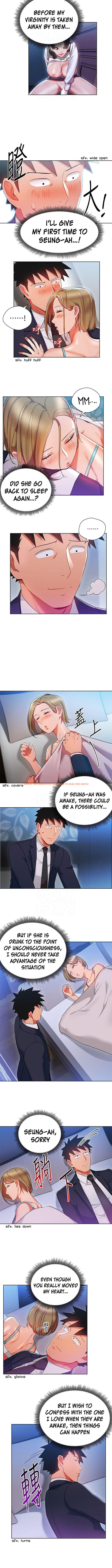 Read Hentai Image 3 031 in comic Boss Reverse - Chapter 20 - hentaitnt.net