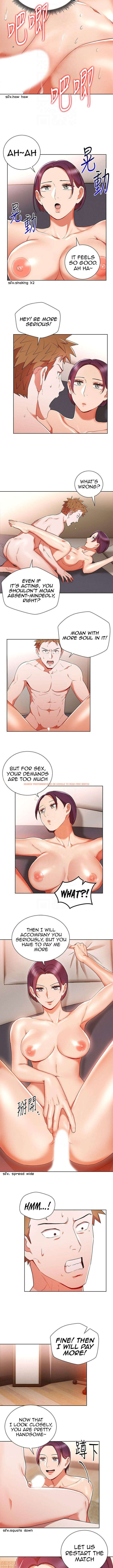 Read Hentai Image 5 031 in comic Boss Reverse - Chapter 20 - hentaitnt.net