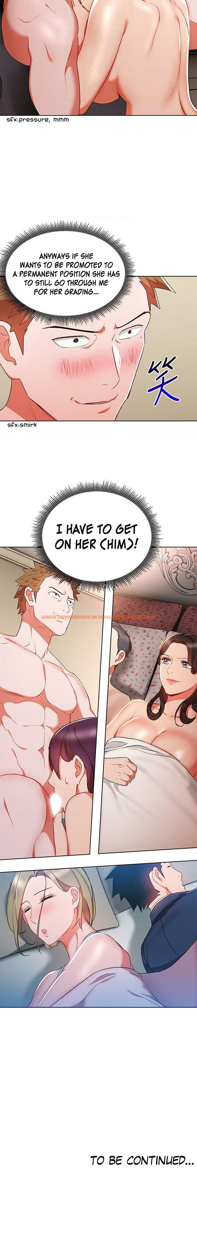Read Hentai Image 7 031 in comic Boss Reverse - Chapter 20 - hentaitnt.net