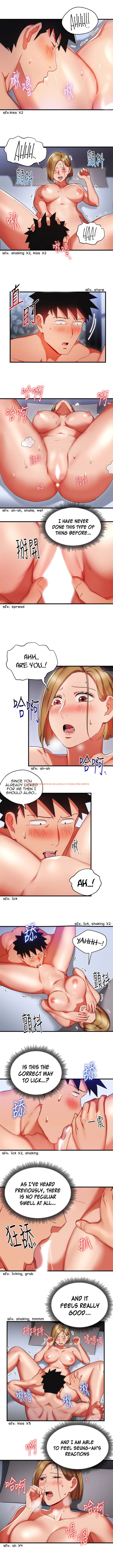 Read Hentai Image 3 299 in comic Boss Reverse - Chapter 22 - hentaitnt.net