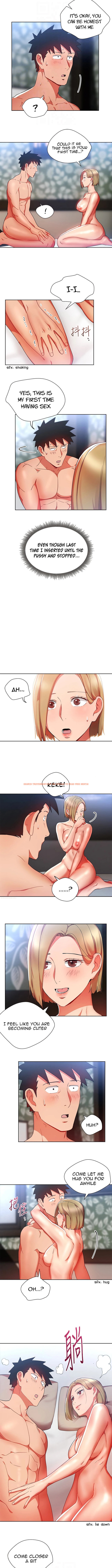 Read Hentai Image 2 772 in comic Boss Reverse - Chapter 23 - hentaitnt.net