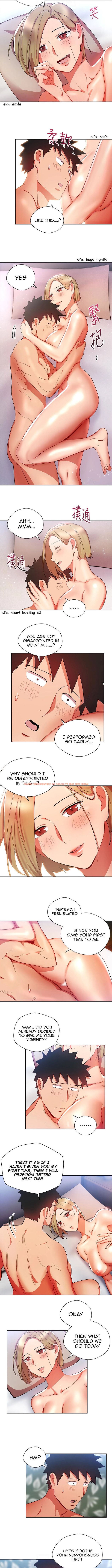 Read Hentai Image 3 772 in comic Boss Reverse - Chapter 23 - hentaitnt.net