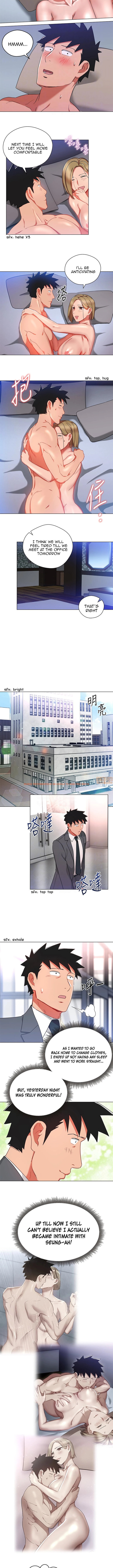 Read Hentai Image 6 772 in comic Boss Reverse - Chapter 23 - hentaitnt.net