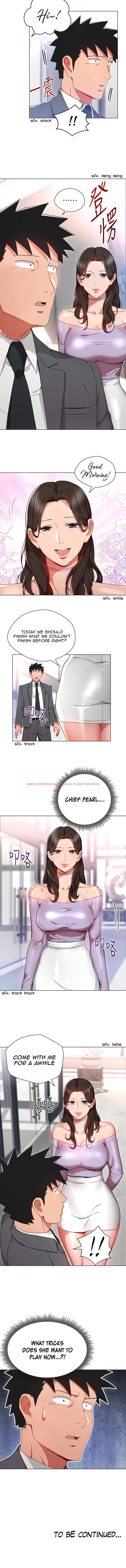 Read Hentai Image 7 772 in comic Boss Reverse - Chapter 23 - hentaitnt.net