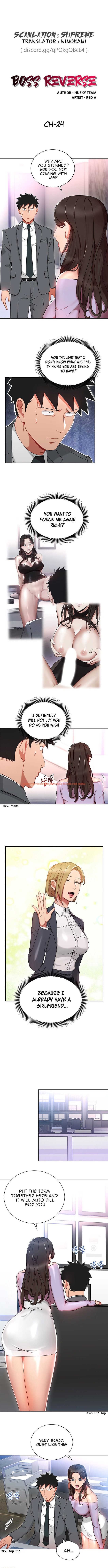 Read Hentai Image 1 050 in comic Boss Reverse - Chapter 24 - hentaitnt.net