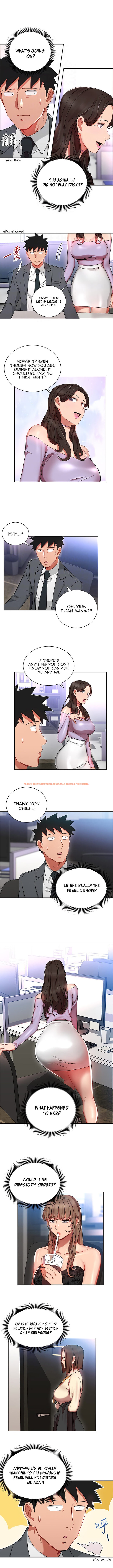 Read Hentai Image 2 050 in comic Boss Reverse - Chapter 24 - hentaitnt.net