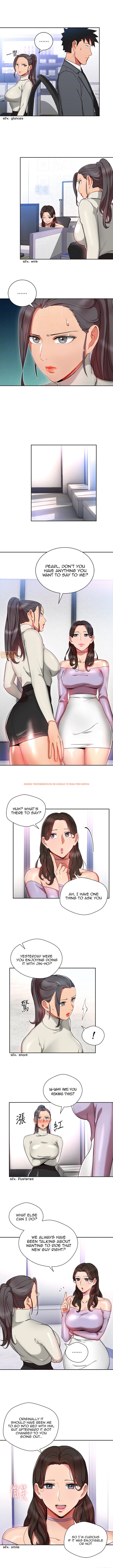 Read Hentai Image 3 050 in comic Boss Reverse - Chapter 24 - hentaitnt.net