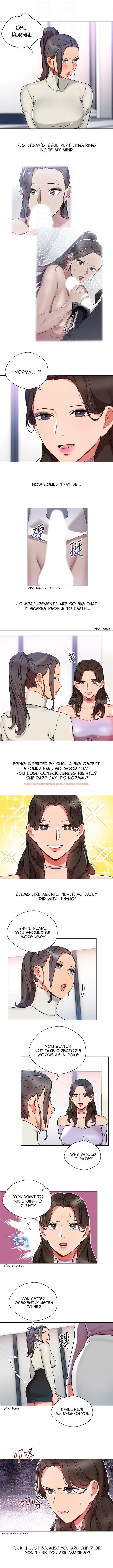 Read Hentai Image 4 050 in comic Boss Reverse - Chapter 24 - hentaitnt.net