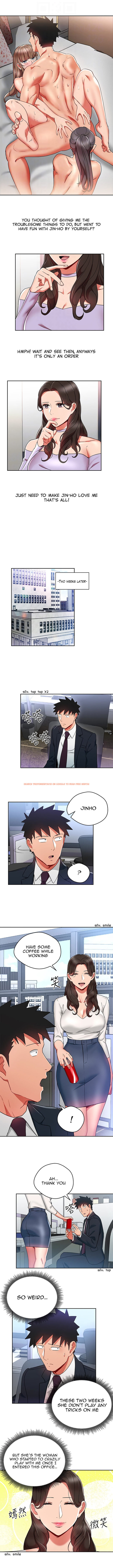 Read Hentai Image 5 050 in comic Boss Reverse - Chapter 24 - hentaitnt.net