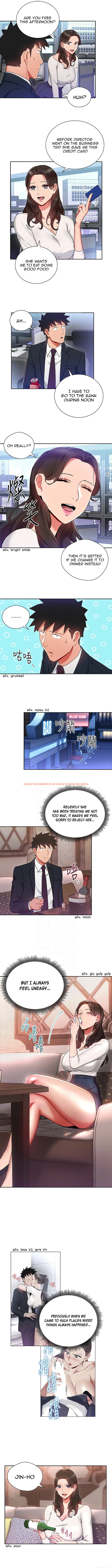 Read Hentai Image 6 050 in comic Boss Reverse - Chapter 24 - hentaitnt.net