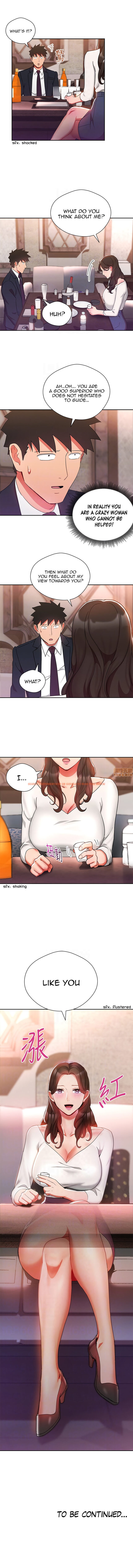 Read Hentai Image 7 050 in comic Boss Reverse - Chapter 24 - hentaitnt.net