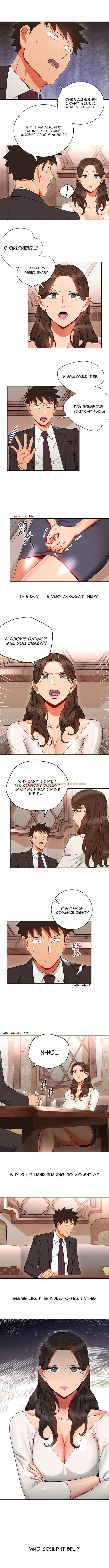 Read Hentai Image 2 891 in comic Boss Reverse - Chapter 25 - hentaitnt.net