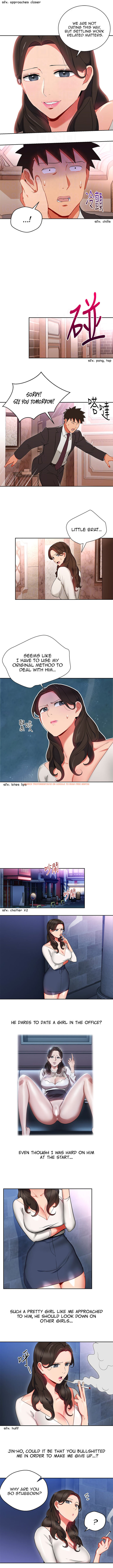 Read Hentai Image 4 891 in comic Boss Reverse - Chapter 25 - hentaitnt.net
