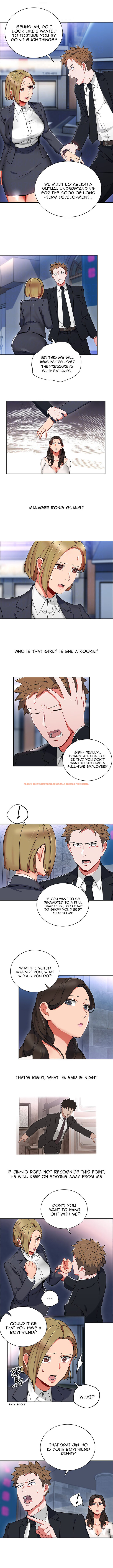 Read Hentai Image 5 891 in comic Boss Reverse - Chapter 25 - hentaitnt.net
