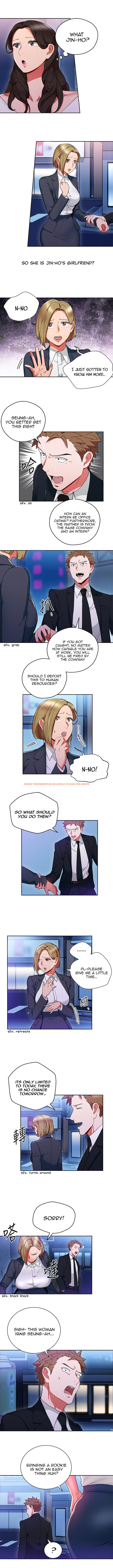 Read Hentai Image 6 891 in comic Boss Reverse - Chapter 25 - hentaitnt.net