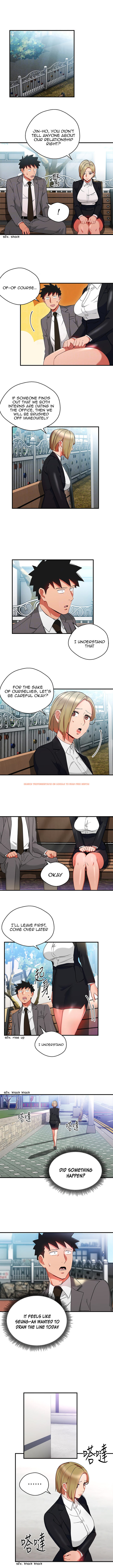 Read Hentai Image 3 235 in comic Boss Reverse - Chapter 26 - hentaitnt.net