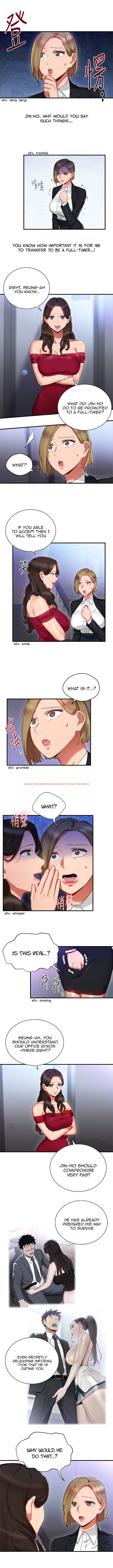 Read Hentai Image 5 235 in comic Boss Reverse - Chapter 26 - hentaitnt.net
