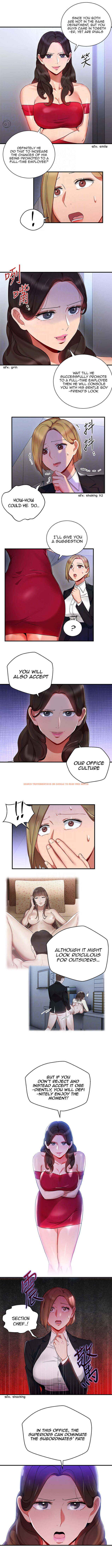 Read Hentai Image 6 235 in comic Boss Reverse - Chapter 26 - hentaitnt.net