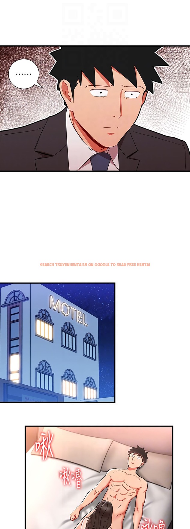 Read Hentai Image 21 400 in comic Boss Reverse - Chapter 27 - hentaitnt.net