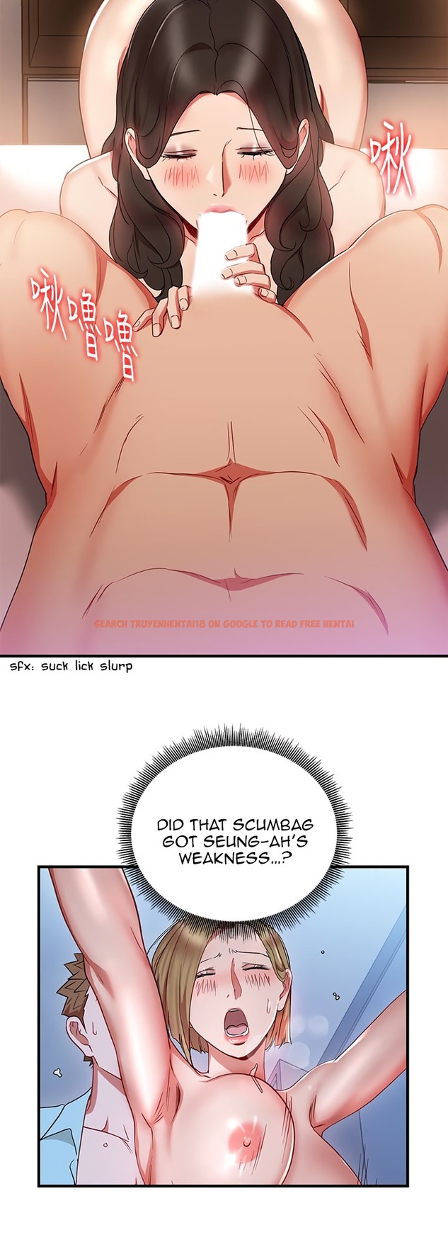 Read Hentai Image 25 400 in comic Boss Reverse - Chapter 27 - hentaitnt.net