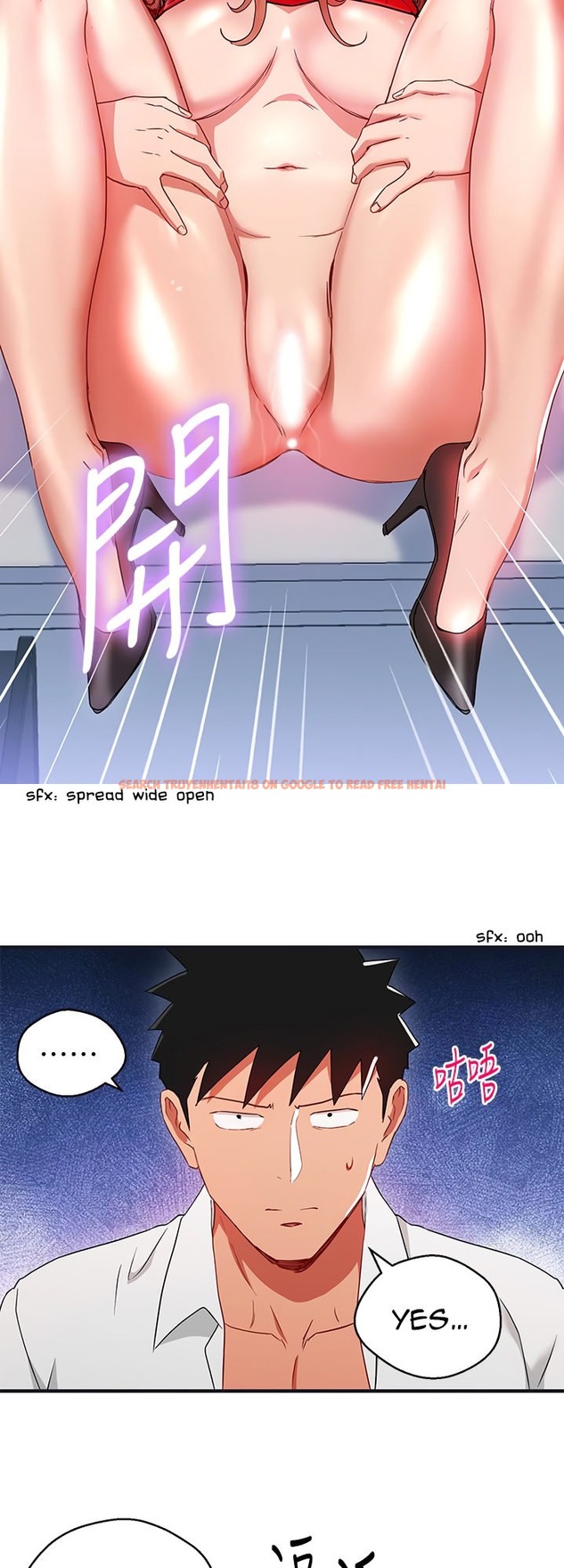 Read Hentai Image 13 282 in comic Boss Reverse - Chapter 28 - hentaitnt.net