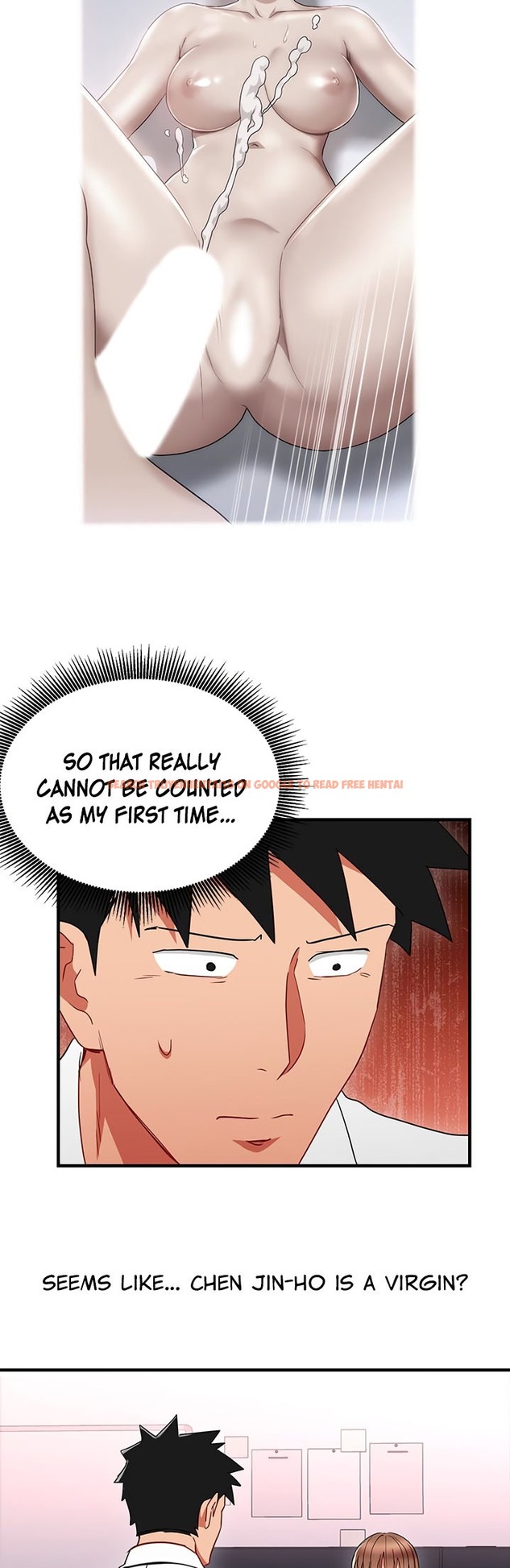 Read Hentai Image 18 282 in comic Boss Reverse - Chapter 28 - hentaitnt.net
