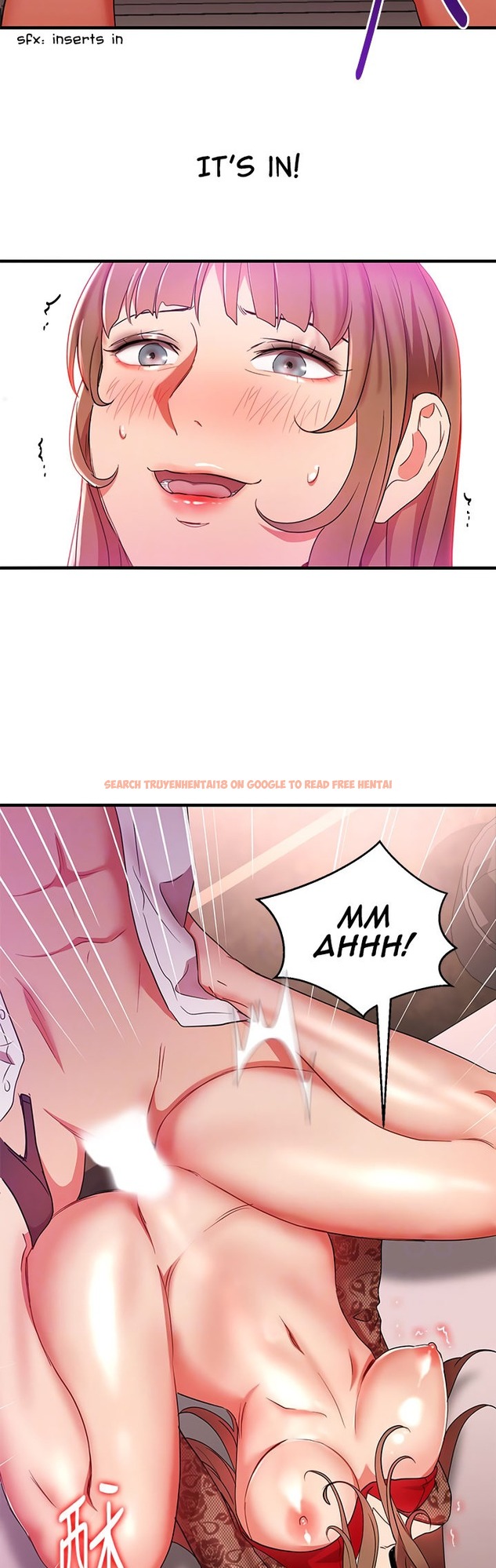 Read Hentai Image 22 282 in comic Boss Reverse - Chapter 28 - hentaitnt.net