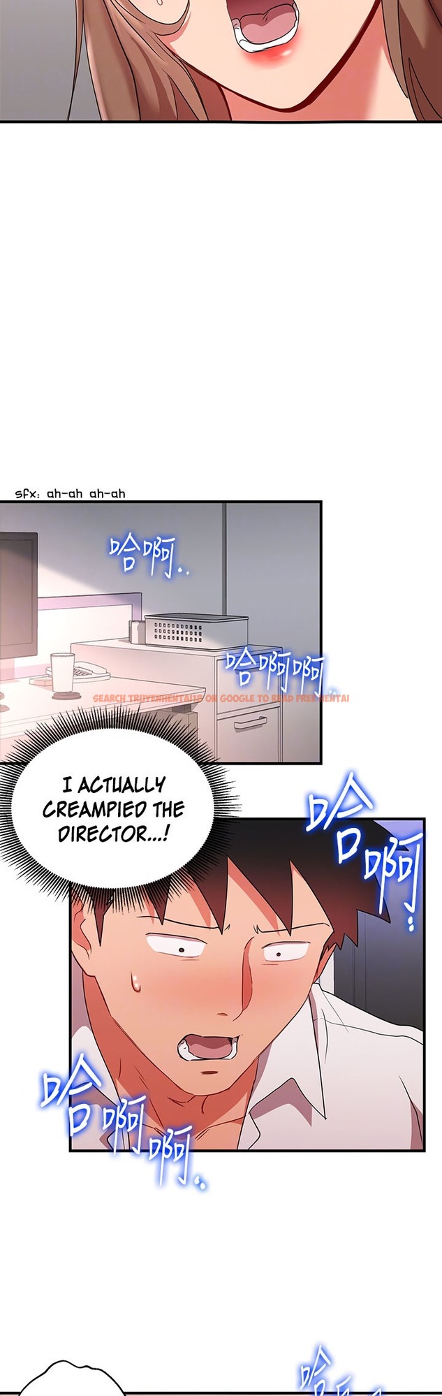 Read Hentai Image 37 287 in comic Boss Reverse - Chapter 28 - hentaitnt.net