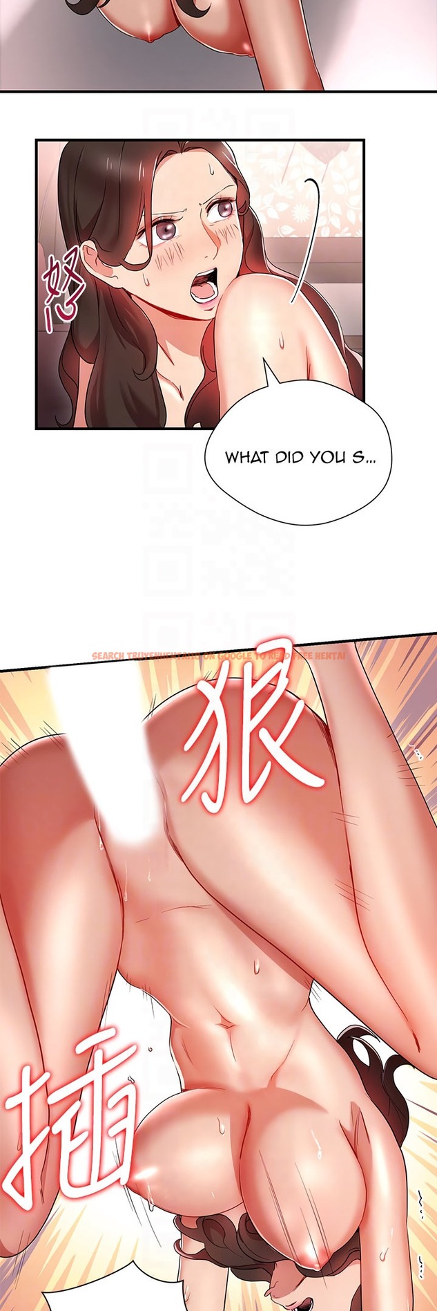 Read Hentai Image 16 405 in comic Boss Reverse - Chapter 29 - hentaitnt.net