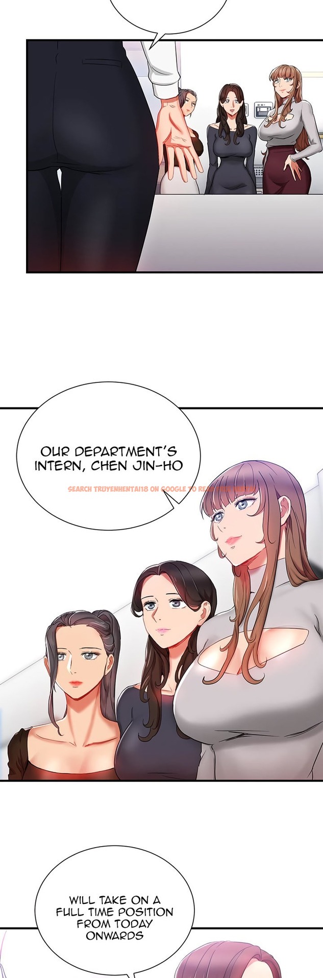 Read Hentai Image 2 405 in comic Boss Reverse - Chapter 29 - hentaitnt.net