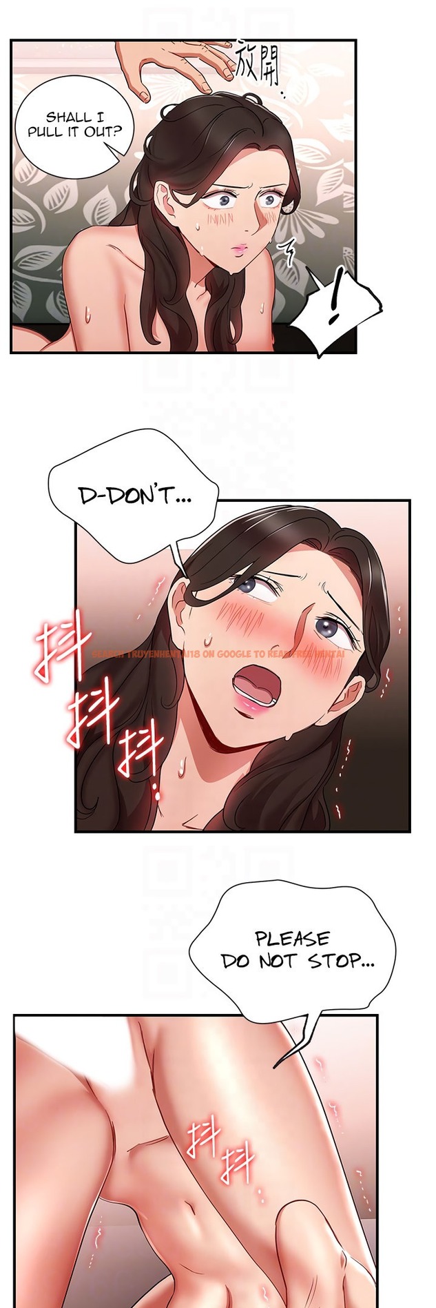 Read Hentai Image 21 405 in comic Boss Reverse - Chapter 29 - hentaitnt.net