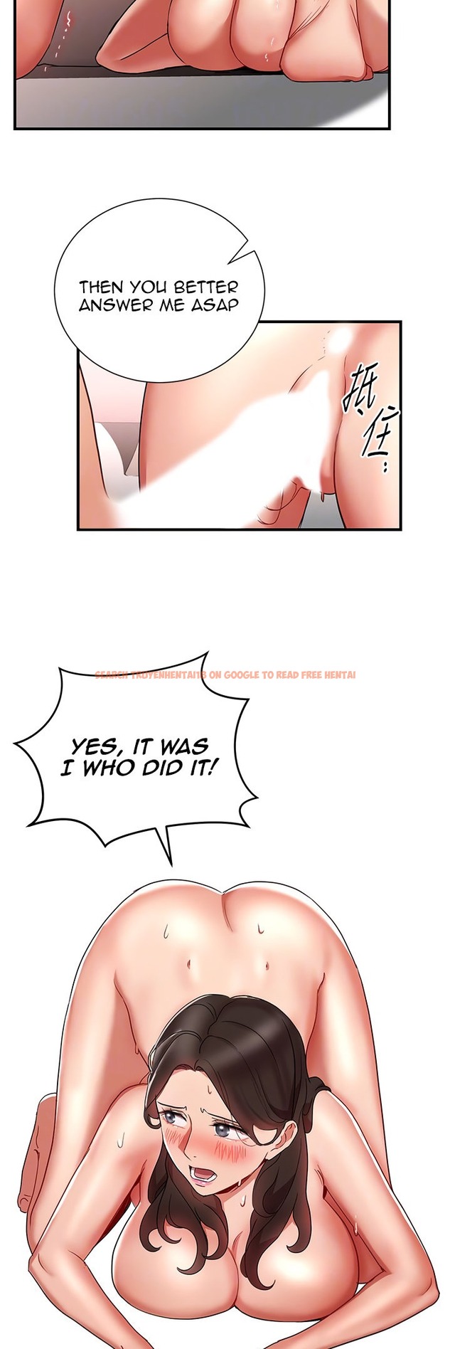 Read Hentai Image 22 405 in comic Boss Reverse - Chapter 29 - hentaitnt.net