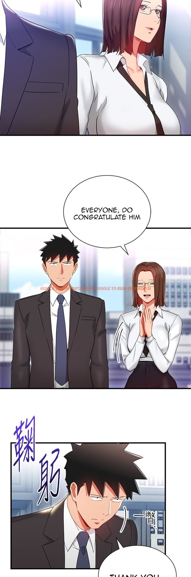 Read Hentai Image 3 405 in comic Boss Reverse - Chapter 29 - hentaitnt.net