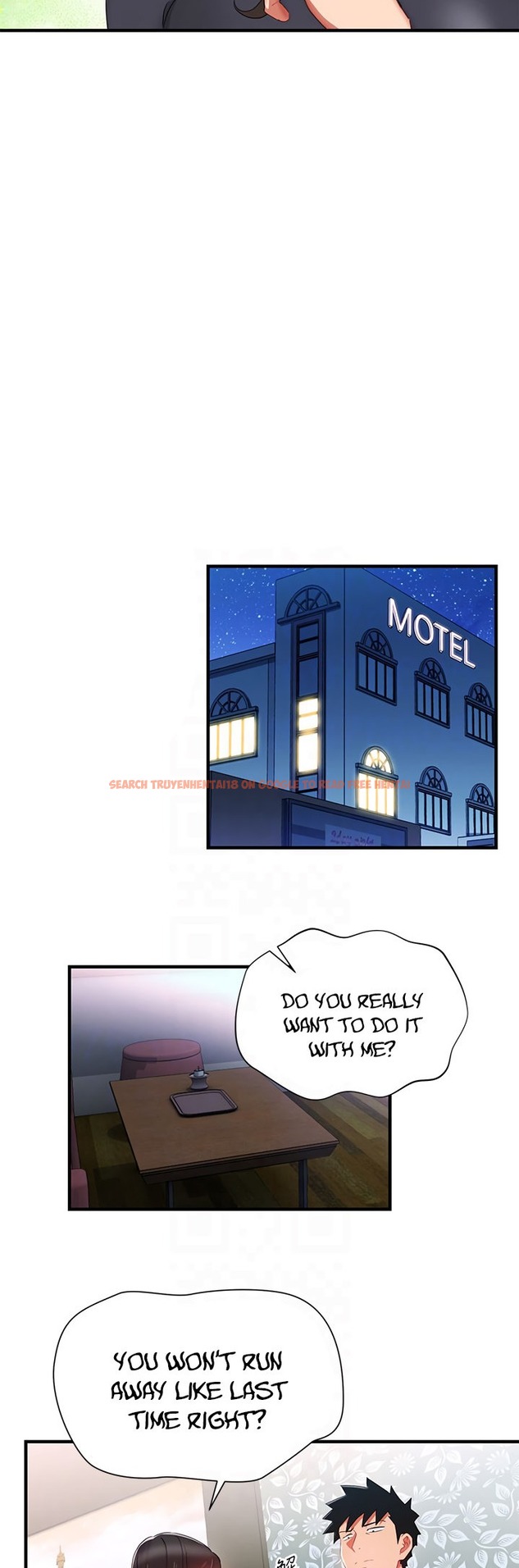 Read Hentai Image 6 405 in comic Boss Reverse - Chapter 29 - hentaitnt.net