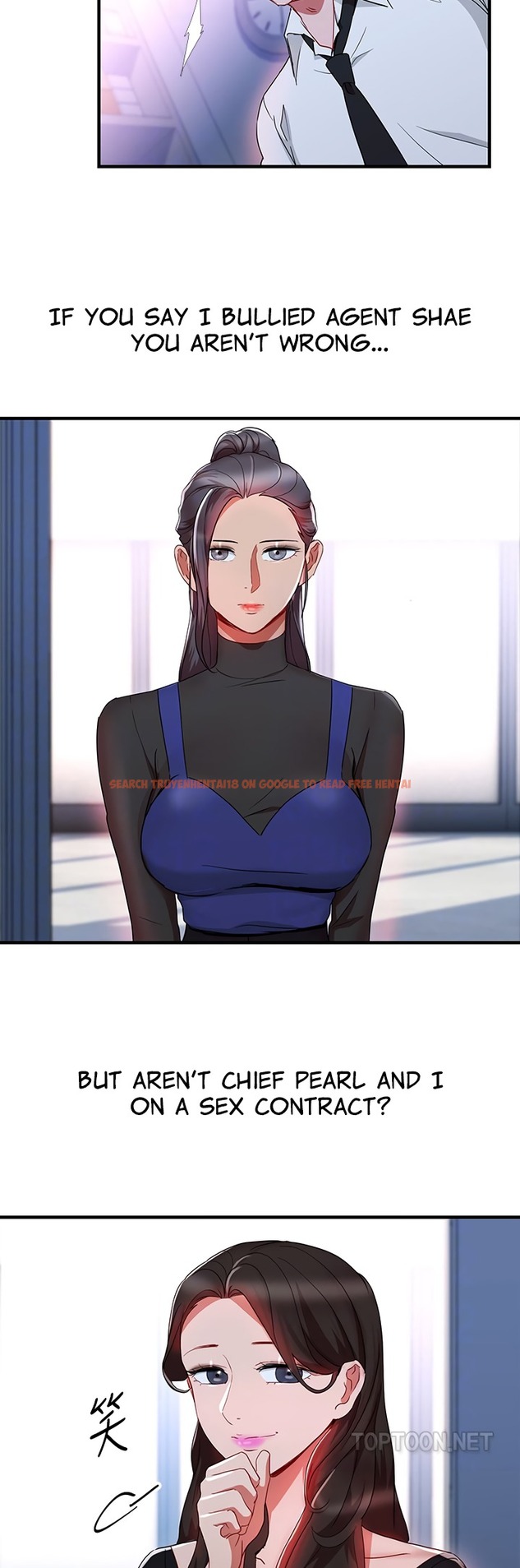 Read Hentai Image 12 511 in comic Boss Reverse - Chapter 30 - hentaitnt.net