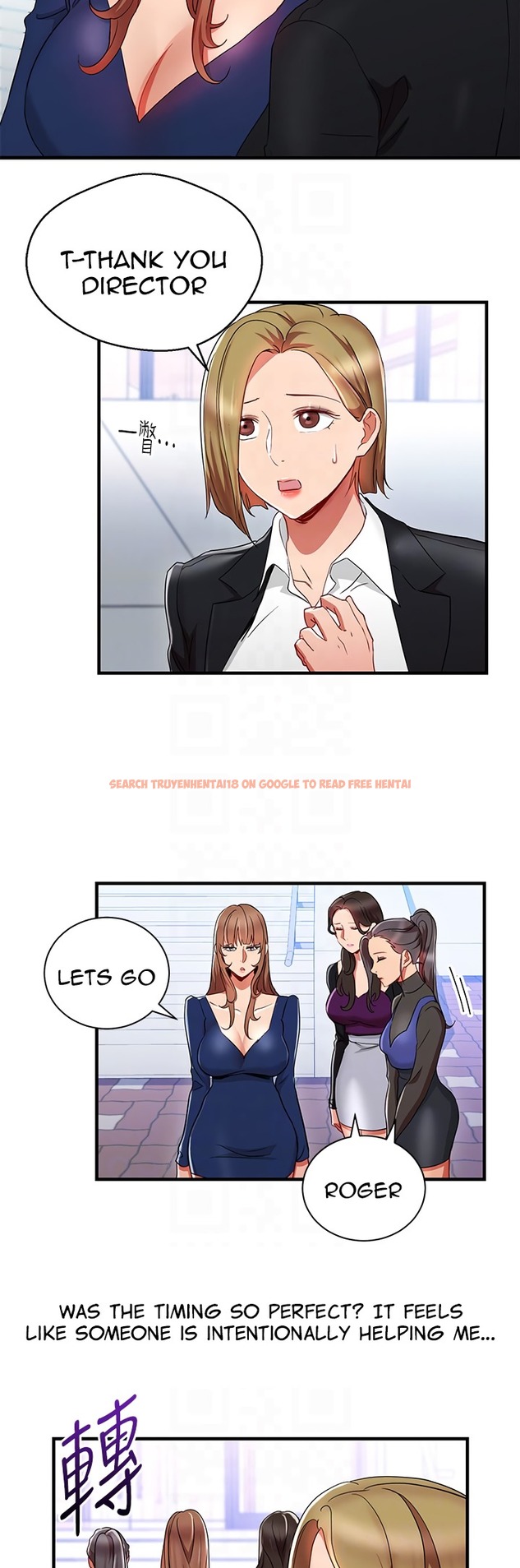 Read Hentai Image 16 511 in comic Boss Reverse - Chapter 30 - hentaitnt.net