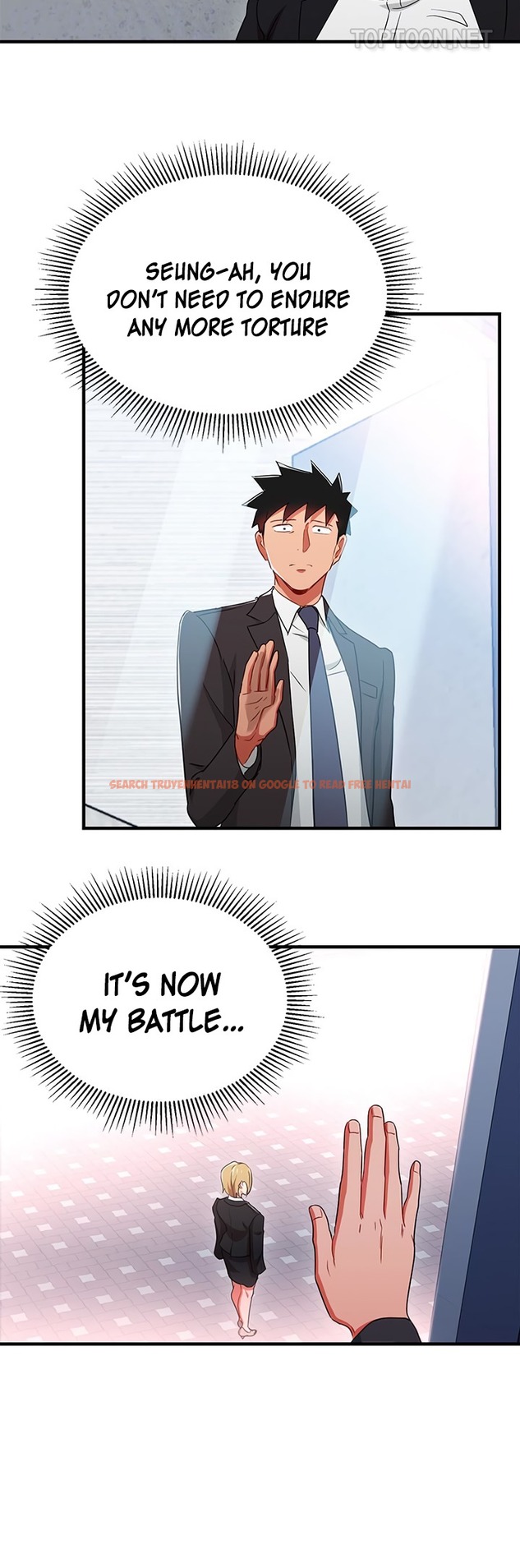 Read Hentai Image 18 511 in comic Boss Reverse - Chapter 30 - hentaitnt.net