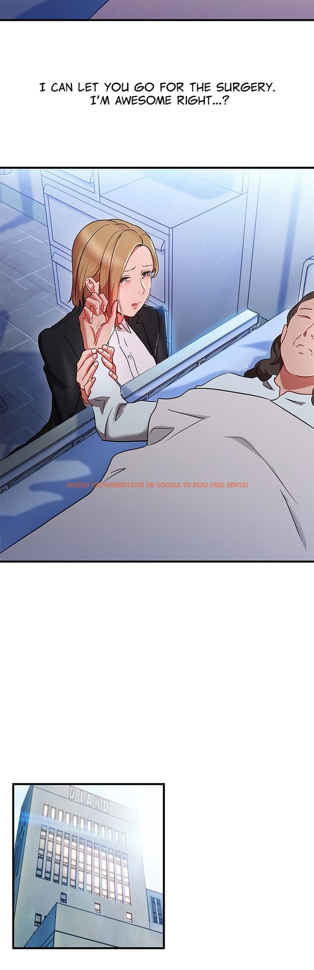 Read Hentai Image 2 506 in comic Boss Reverse - Chapter 30 - hentaitnt.net