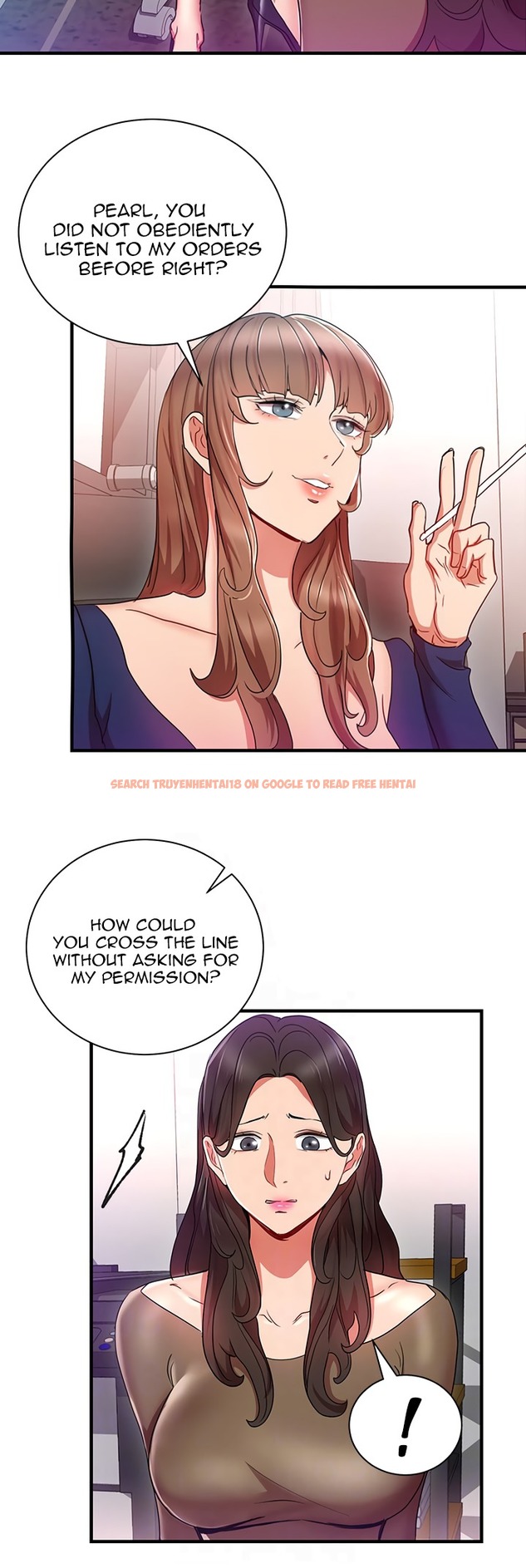 Read Hentai Image 28 511 in comic Boss Reverse - Chapter 30 - hentaitnt.net