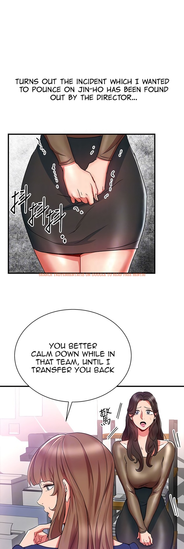 Read Hentai Image 29 511 in comic Boss Reverse - Chapter 30 - hentaitnt.net