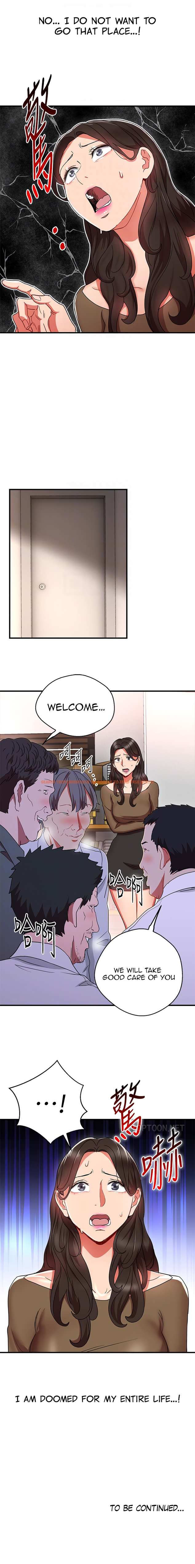 Read Hentai Image 31 511 in comic Boss Reverse - Chapter 30 - hentaitnt.net