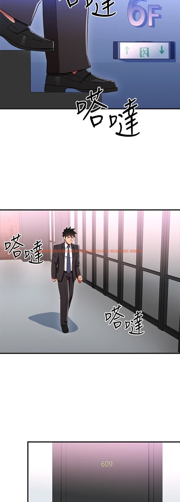 Read Hentai Image 14 722 in comic Boss Reverse - Chapter 31 - hentaitnt.net