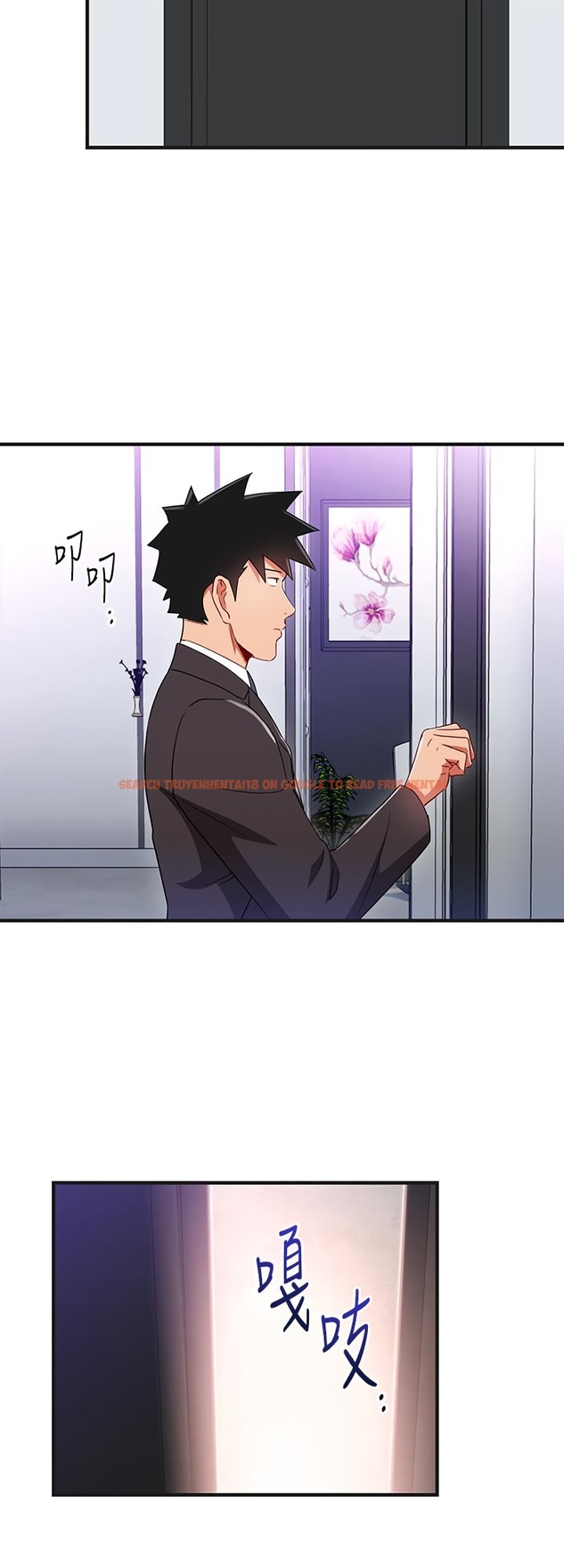 Read Hentai Image 15 722 in comic Boss Reverse - Chapter 31 - hentaitnt.net