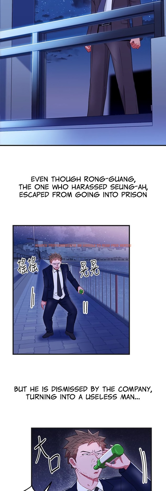 Read Hentai Image 2 722 in comic Boss Reverse - Chapter 31 - hentaitnt.net