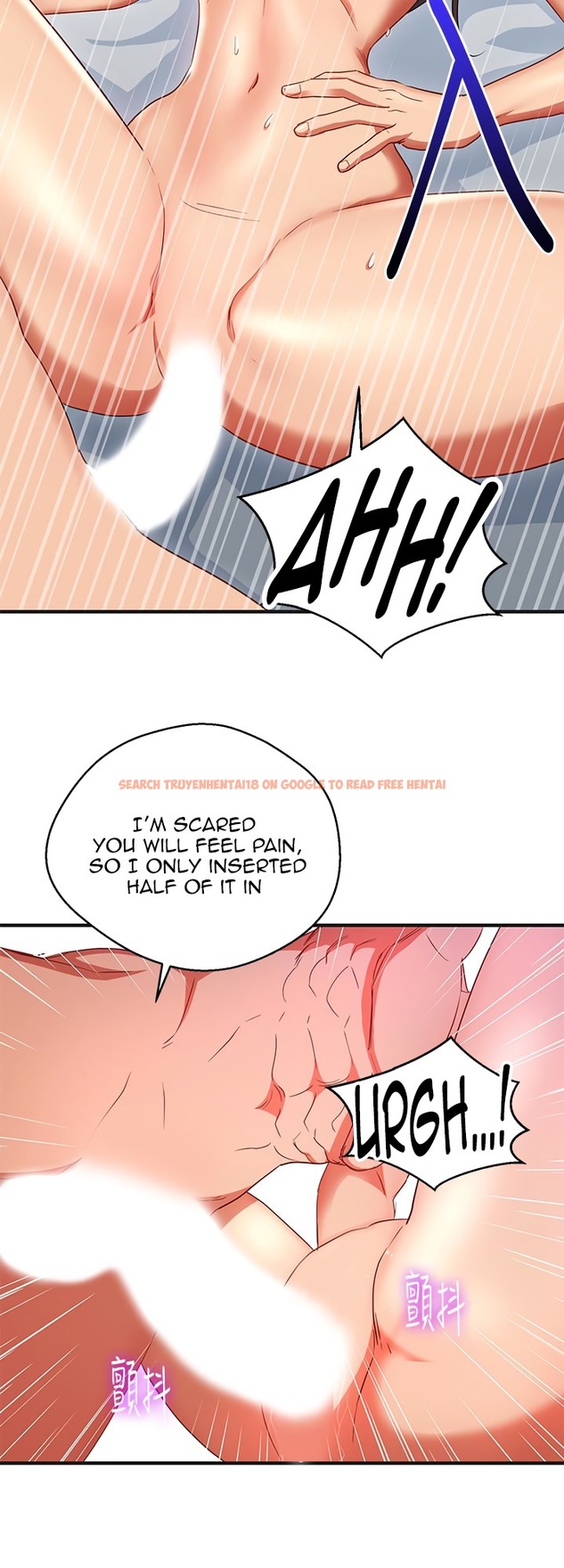 Read Hentai Image 20 722 in comic Boss Reverse - Chapter 31 - hentaitnt.net