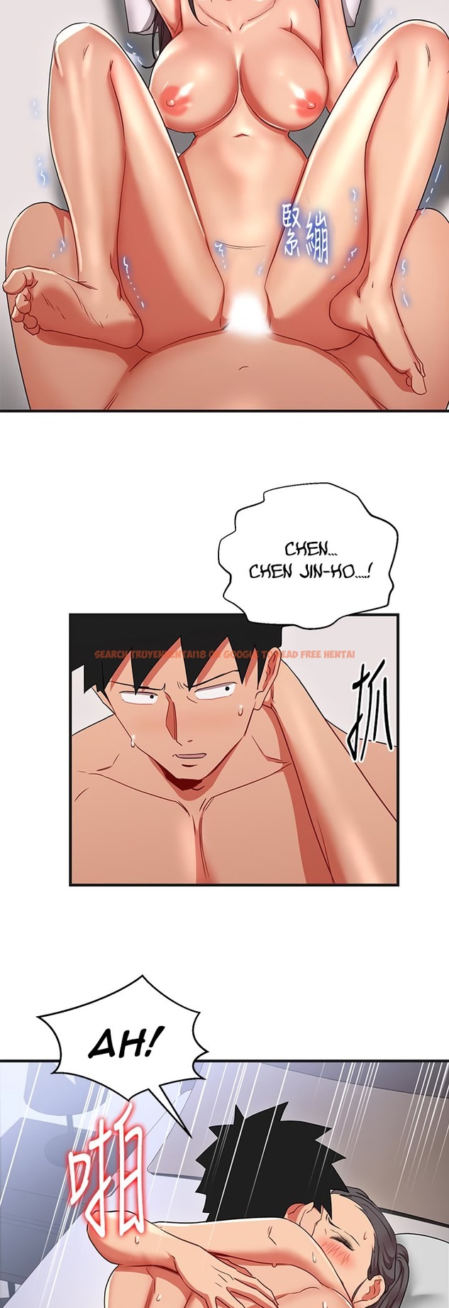 Read Hentai Image 24 722 in comic Boss Reverse - Chapter 31 - hentaitnt.net