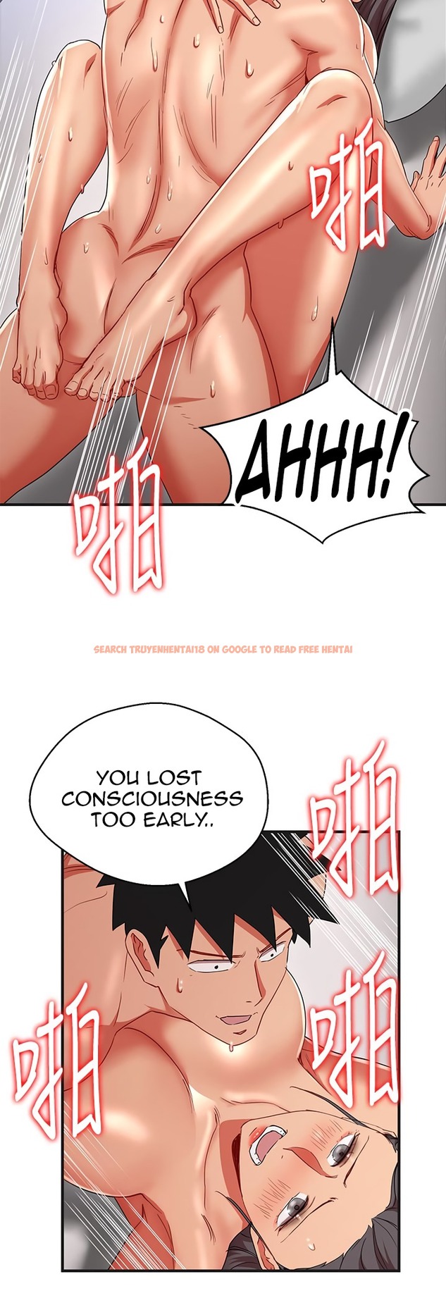 Read Hentai Image 25 722 in comic Boss Reverse - Chapter 31 - hentaitnt.net