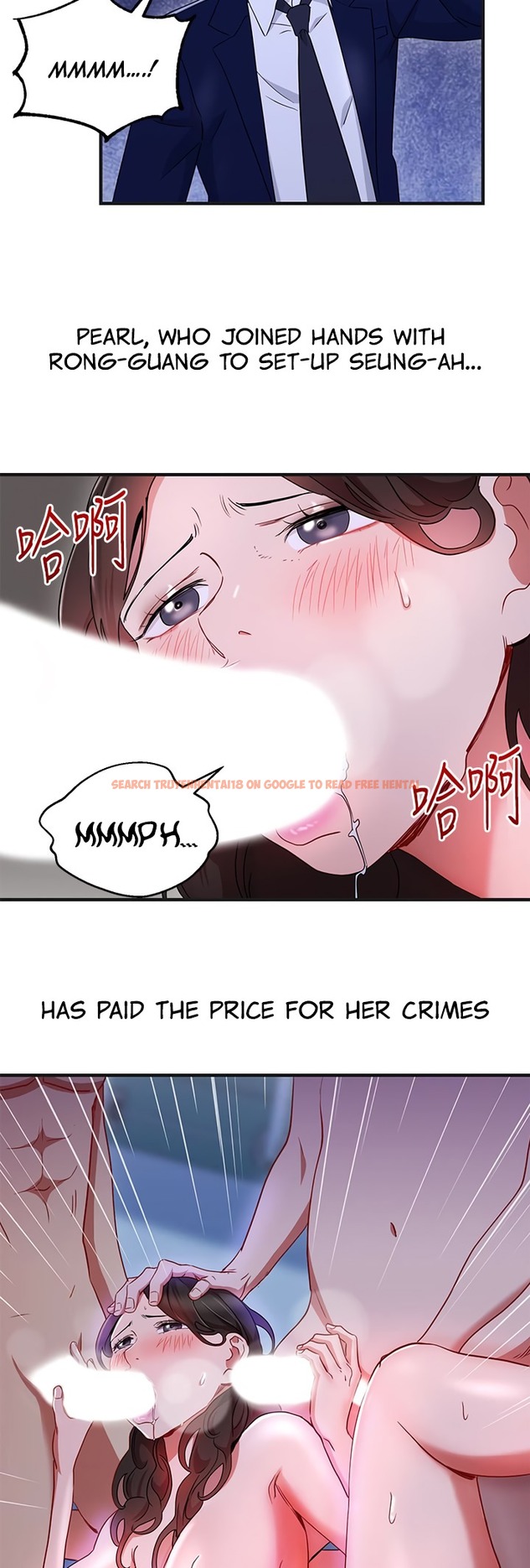 Read Hentai Image 3 722 in comic Boss Reverse - Chapter 31 - hentaitnt.net