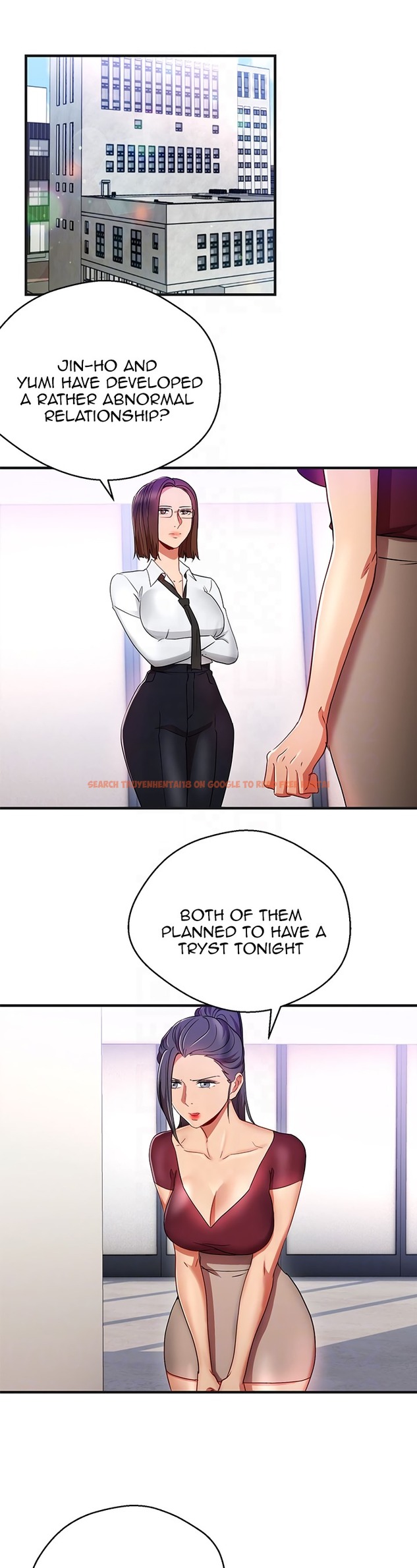 Read Hentai Image 31 722 in comic Boss Reverse - Chapter 31 - hentaitnt.net