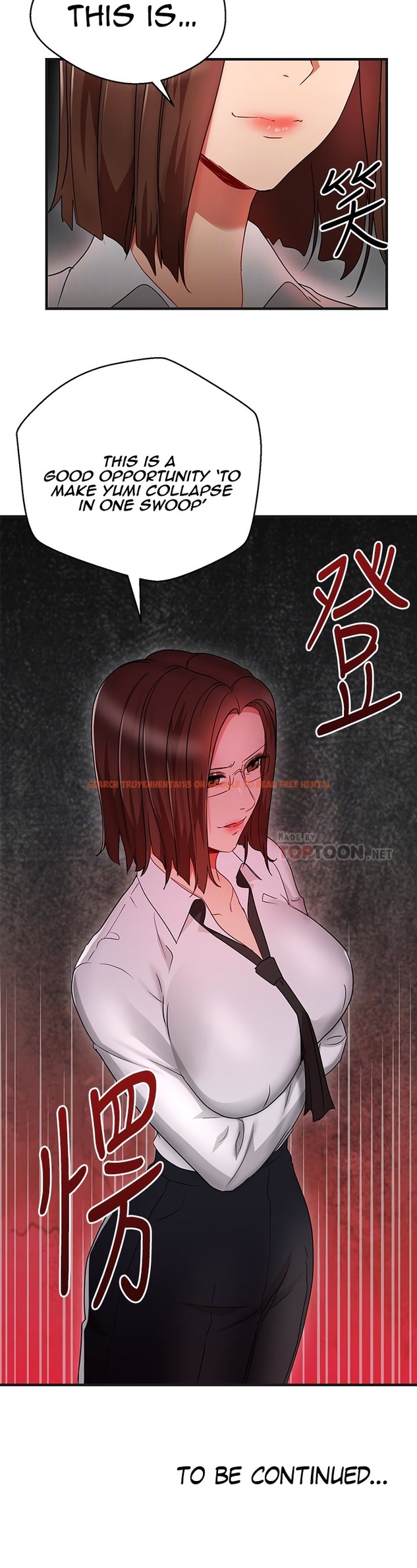 Read Hentai Image 32 722 in comic Boss Reverse - Chapter 31 - hentaitnt.net